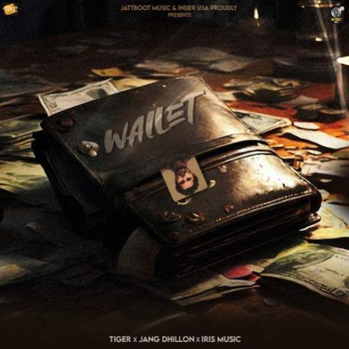 Wallet Tiger mp3 song free download, Wallet Tiger full album