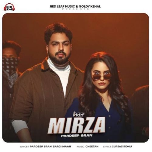 Mirza Pardeep Sran mp3 song free download, Mirza Pardeep Sran full album