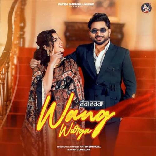 Wang Warga Fateh Shergill mp3 song free download, Wang Warga Fateh Shergill full album