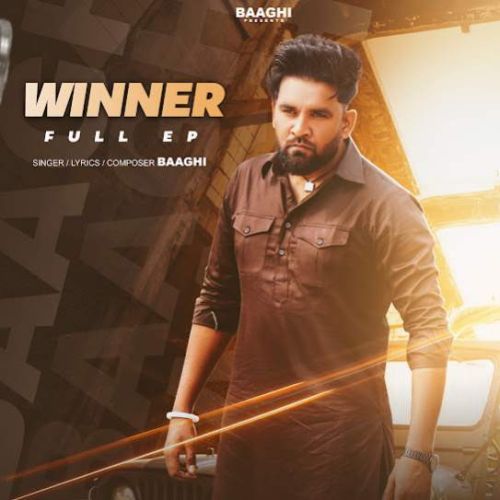 Download Winner Baaghi full mp3 album