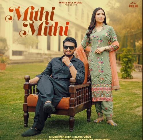 Mithi Mithi Khushi Pandher mp3 song free download, Mithi Mithi Khushi Pandher full album