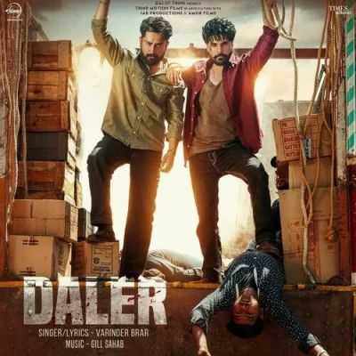 Daler Varinder Brar mp3 song free download, Daler Varinder Brar full album