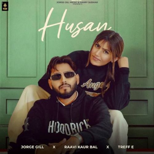 Husan Jorge Gill mp3 song free download, Husan Jorge Gill full album