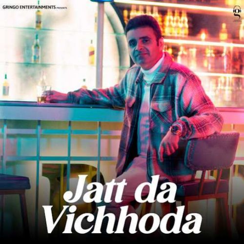 Jatt Da Vichhoda Manpreet Sandhu mp3 song free download, Jatt Da Vichhoda Manpreet Sandhu full album