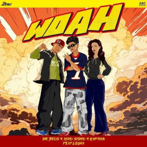 Woah Ashu Sidhu mp3 song free download, Woah Ashu Sidhu full album