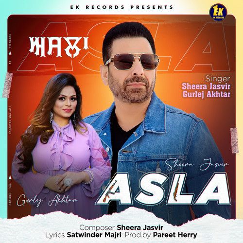 Asla Sheera Jasvir mp3 song free download, Asla Sheera Jasvir full album