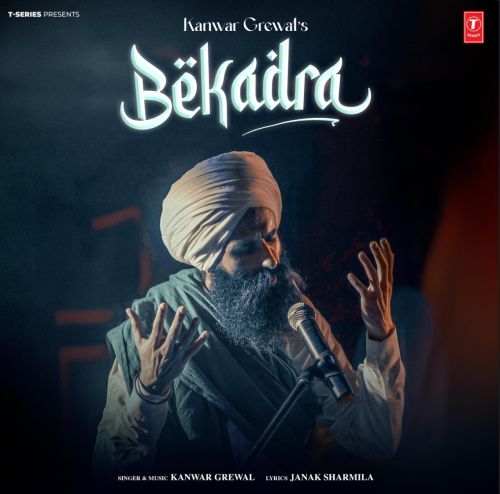 Bekadra Kanwar Grewal mp3 song free download, Bekadra Kanwar Grewal full album