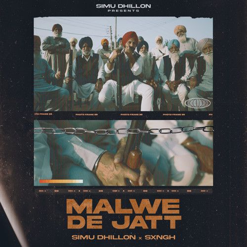 Malwe De Jatt Simu Dhillon mp3 song free download, Malwe De Jatt Simu Dhillon full album