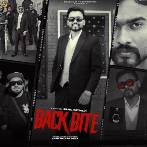 Back Bite Khan Mallan Wala mp3 song free download, Back Bite Khan Mallan Wala full album