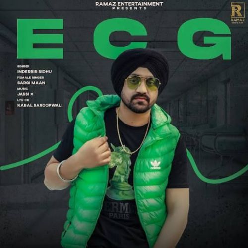 ECG Inderbir Sidhu mp3 song free download, ECG Inderbir Sidhu full album