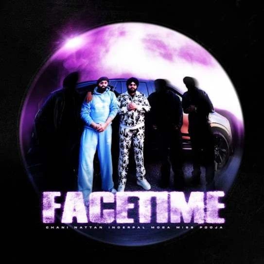 Facetime Inderpal Moga, Miss Pooja mp3 song free download, Facetime Inderpal Moga, Miss Pooja full album