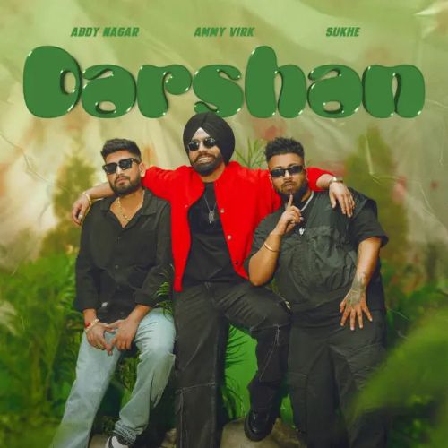 Darshan Ammy Virk mp3 song free download, Darshan Ammy Virk full album