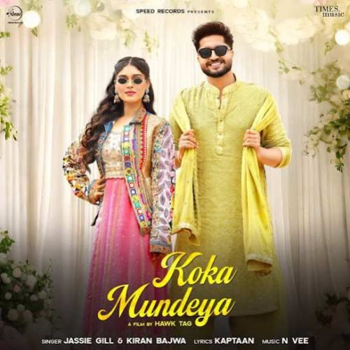 Koka Mundeya Jassie Gill, Kiran Bajwa mp3 song free download, Koka Mundeya Jassie Gill, Kiran Bajwa full album