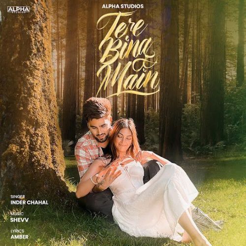 Tere Bina Main Inder Chahal mp3 song free download, Tere Bina Main Inder Chahal full album