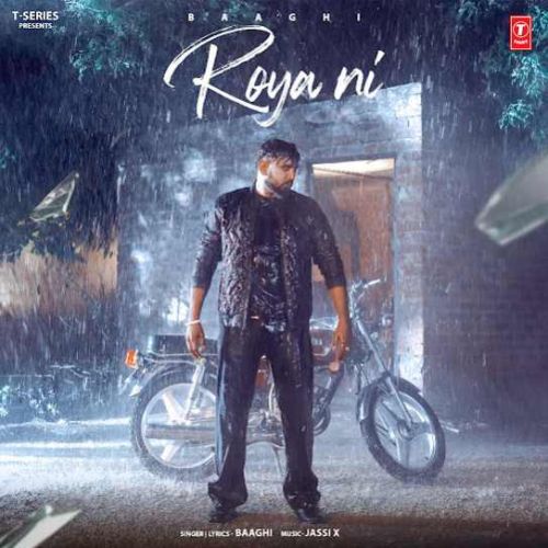 Roya Ni Baaghi mp3 song free download, Roya Ni Baaghi full album