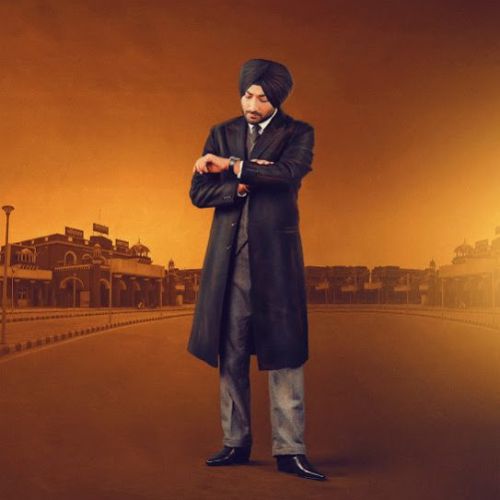 Ambarsar da Teshan By Ranjit Bawa full mp3 album downlad