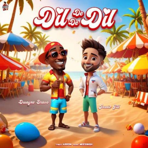 Dil De De Dil Jassie Gill mp3 song free download, Dil De De Dil Jassie Gill full album