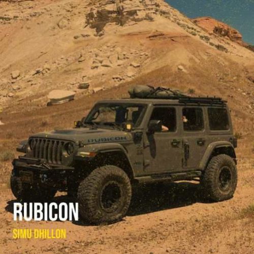 Rubicon Simu Dhillon mp3 song free download, Rubicon Simu Dhillon full album