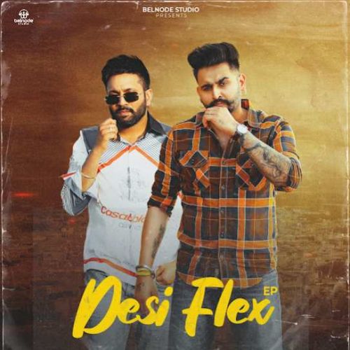 Dakku Hunar Sidhu mp3 song free download, Desi Flex Hunar Sidhu full album