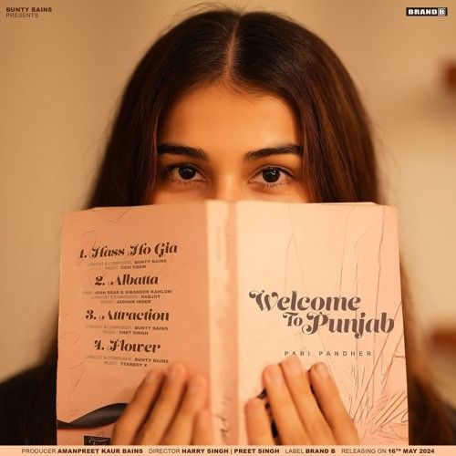 Welcome To Punjab By Pari Pandher full mp3 album downlad