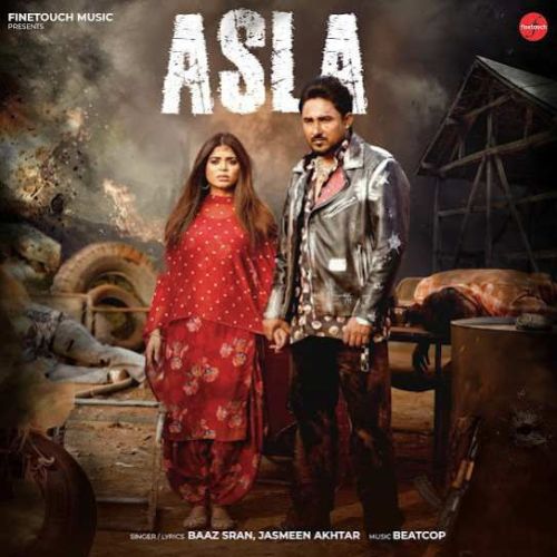 Asla Baaz Sran mp3 song free download, Asla Baaz Sran full album