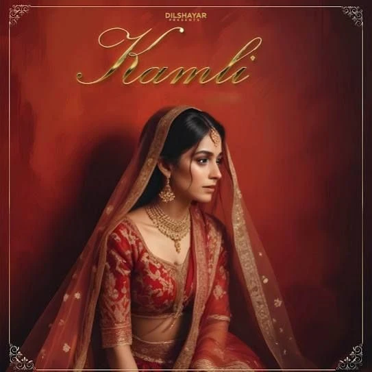 Kamli Kaptaan mp3 song free download, Kamli Kaptaan full album