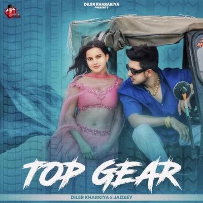 Top Gear Diler Kharkiya mp3 song free download, Top Gear Diler Kharkiya full album