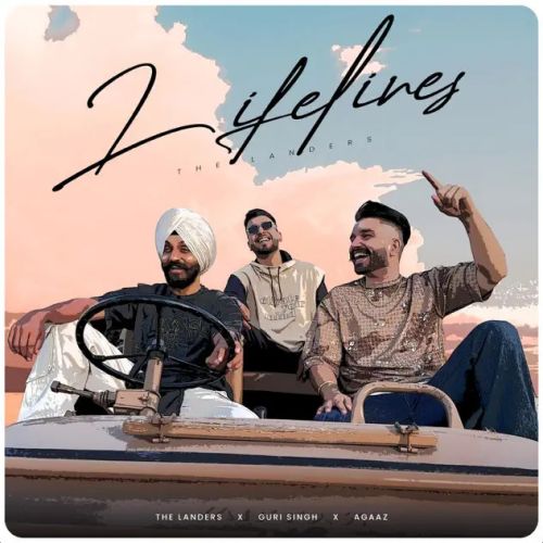 Lifelines The Landers mp3 song free download, Lifelines The Landers full album