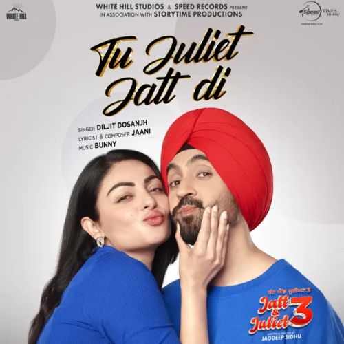 Tu Juliet Jatt Di Diljit Dosanjh mp3 song free download, Tu Juliet Jatt Di Diljit Dosanjh full album