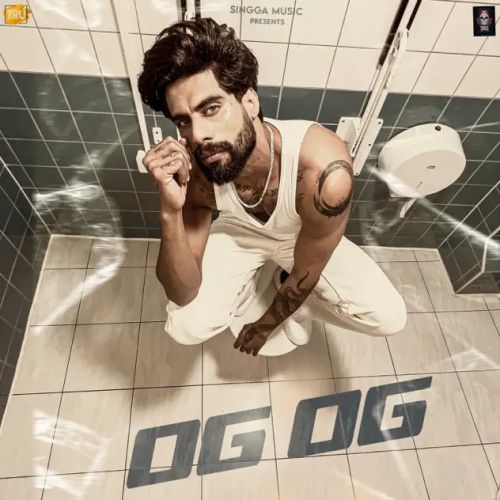 OG OG Singga mp3 song free download, OG OG Singga full album