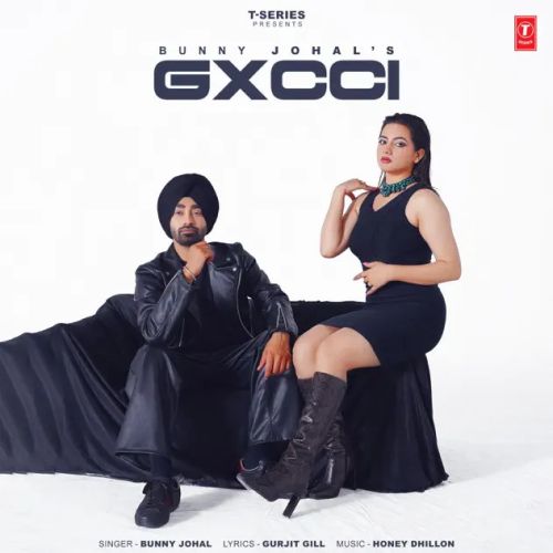 Gxcci Bunny Johal mp3 song free download, Gxcci Bunny Johal full album