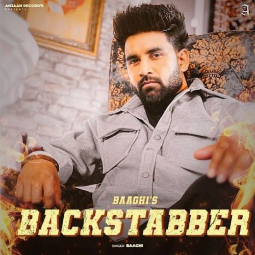 BACKSTABBER Baaghi mp3 song free download, BACKSTABBER Baaghi full album