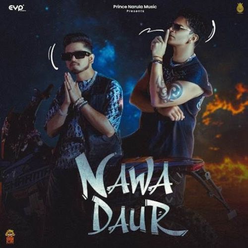 Nawa Daur Prince Narula mp3 song free download, Nawa Daur Prince Narula full album