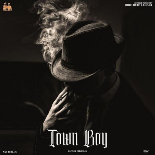 Town Boy Zaffar Chauhan mp3 song free download, Town Boy Zaffar Chauhan full album