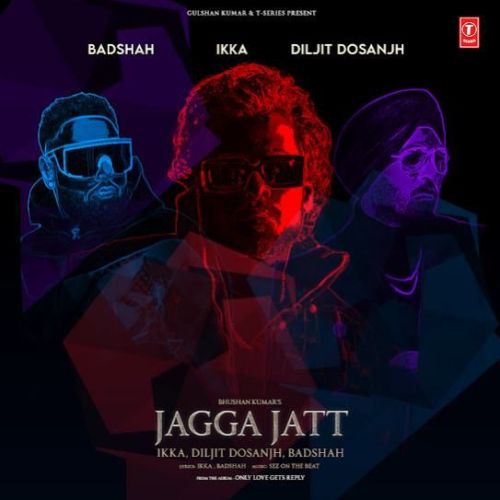 Jagga Jatt Ikka, Diljit Dosanjh mp3 song free download, Jagga Jatt Ikka, Diljit Dosanjh full album