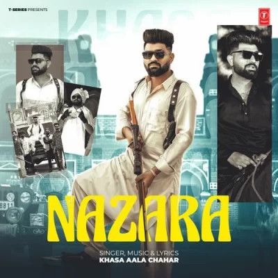 Nazara Khasa Aala Chahar mp3 song free download, Nazara Khasa Aala Chahar full album