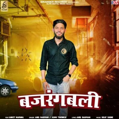 Bajrangbali Ashu Twinkle, Anil Barman mp3 song free download, Bajrangbali Ashu Twinkle, Anil Barman full album