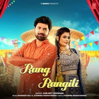 Rang Rangili Harjeet Deewana mp3 song free download, Rang Rangili Harjeet Deewana full album