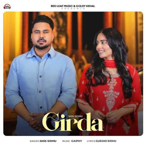 Girda Jass Sidhu mp3 song free download, Girda Jass Sidhu full album