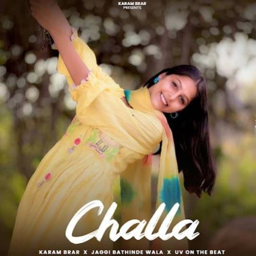 Challa Karam Brar mp3 song free download, Challa Karam Brar full album