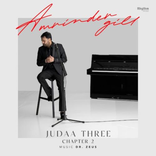Judaa 3 Title Track Amrinder Gill mp3 song free download, Judaa 3 Chapter 2 Amrinder Gill full album
