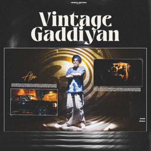 Vintage Gaddiyan Afsar mp3 song free download, Vintage Gaddiyan Afsar full album