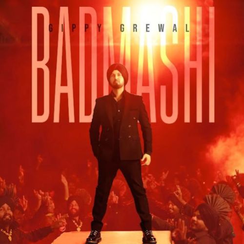Badmashi Gippy Grewal mp3 song free download, Badmashi Gippy Grewal full album
