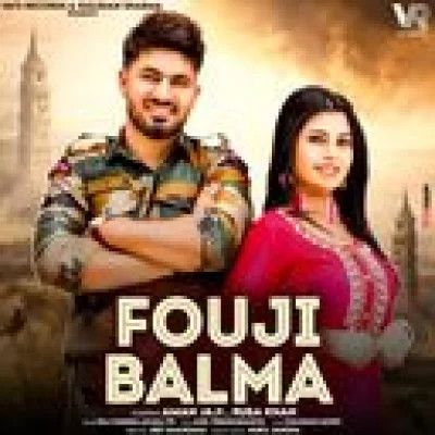 Fouji Balma Raj Mawar, Anjali 99 mp3 song free download, Fouji Balma Raj Mawar, Anjali 99 full album