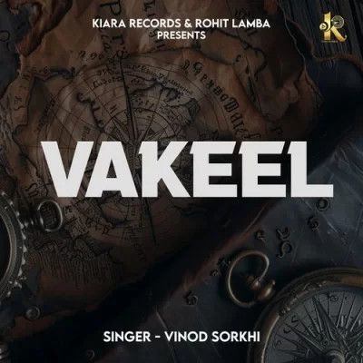 Vakeel Vinod Sorkhi mp3 song free download, Vakeel Vinod Sorkhi full album