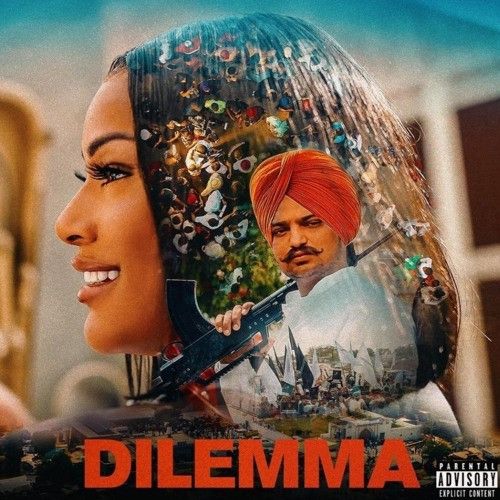 Dilemma Sidhu Moose Wala mp3 song free download, Dilemma Sidhu Moose Wala full album