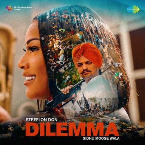 Dilemma Stefflon Don, Sidhu Moose Wala mp3 song free download, Dilemma Stefflon Don, Sidhu Moose Wala full album