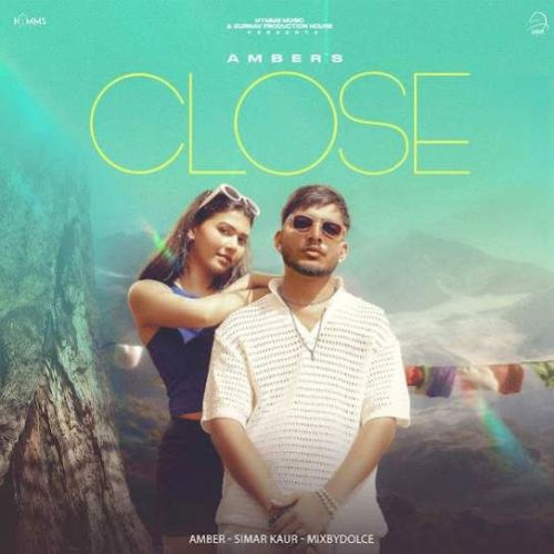 Close Amber mp3 song free download, Close Amber full album