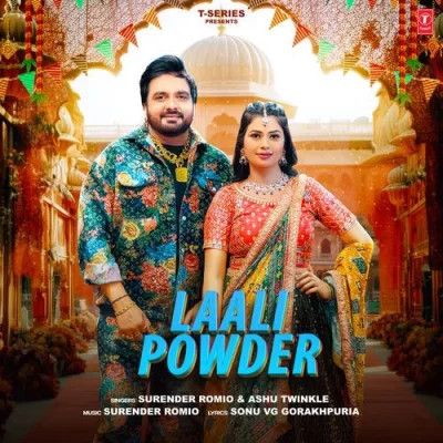 Laali Powder Surender Romio, Ashu Twinkle mp3 song free download, Laali Powder Surender Romio, Ashu Twinkle full album