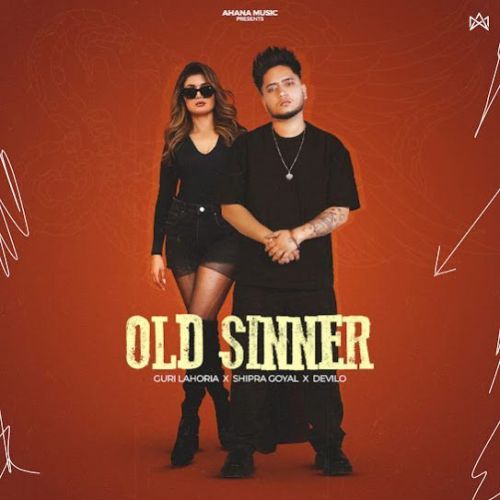 Old Sinner Guri Lahoria mp3 song free download, Old Sinner Guri Lahoria full album